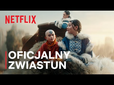 Oficjalny zwiastun [Napisy]
