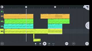 【オリジナル曲】Pi-k/トヒフくん【inst】