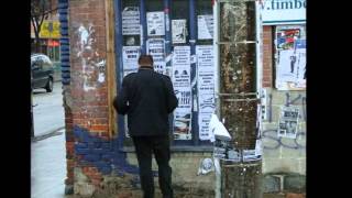 Halfway Home: Homelessness in Toronto