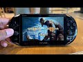 Why The PS VITA Is Still The BEST Handheld Console In 2024