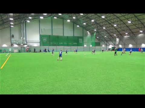 YJ2 - LauTP2010 (tilanteesta 1-0)