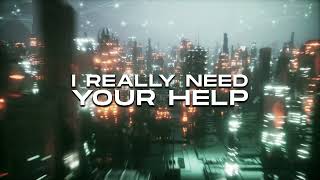 MC LUGZY - CITY BOY (save me) Official Lyric Video.
