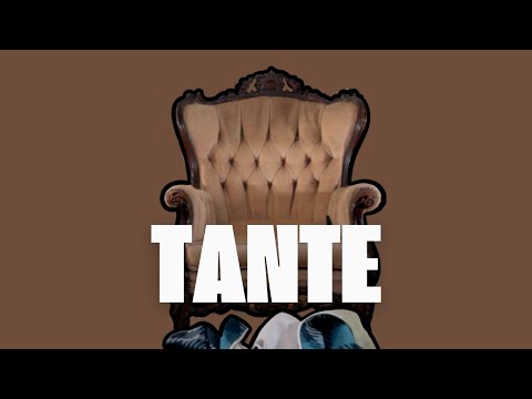 RONCHA - TANTE (album FleeceDekentje Thuglife 2024)