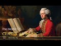 Mozart, Beethoven, Chopin, Paganini, Pushkin farewell, Rousseau - Masters of Classical Music