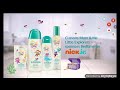 Cussons Mum Me Sponsorship Bedtime Nick Jr UK 2014