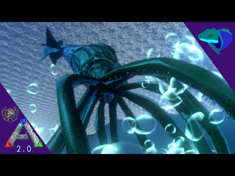 TUSOTEUTHIS TAMING AT LONG LAST! HOW TO AND OVERVIEW! Solo ARK: Mobile [S1:E62]