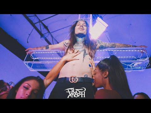 ASHXS - Pedestals (Official Music Video)