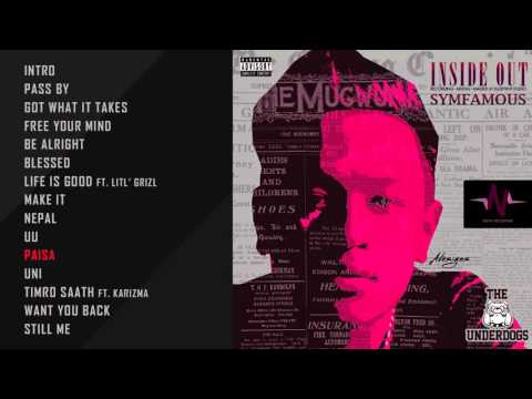 Paisa - Symfamous [Official Audio]  Prod.By Fo11 Productions