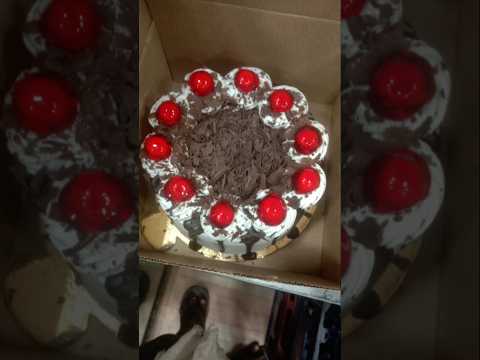 new cake #trending #cake #howtomakecakecreamathome #birthdaycake #chocolatecake