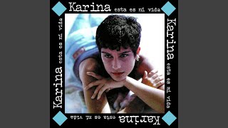 Quiero Que Estés Aquí