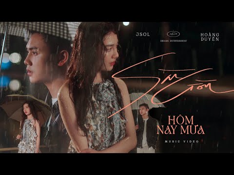 JSOL - Sài Gòn Hôm Nay Mưa (w/ Hoàng Duyên) on Spotify Charts