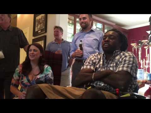 download lagu mp3 mp4 How To Greet A Quadriplegic, download mp3 How To Greet A Quadriplegic free downloadn, video klip How To Greet A Quadriplegic