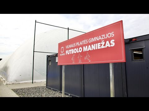 TFA Vilniaus Riteriai v FA Panevėžys | Ateitis CUP 2022