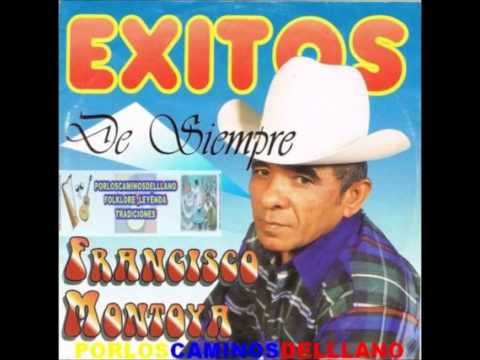 francisco montoya   siganse parando firmes