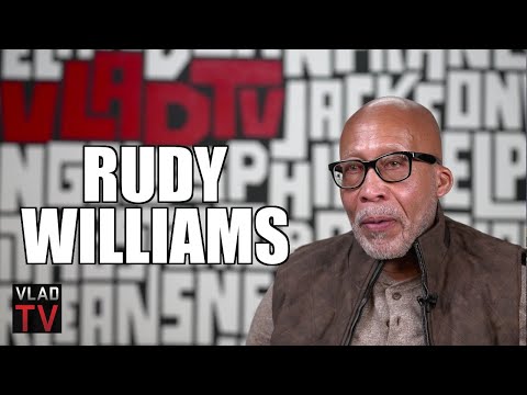 Baltimore Kingpin Rudy Williams on Rumor He Killed 200 People (Part 5)