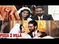 Pizza II Villa New South Dubbed Hindi Horror Movie Ashok Selvan Sanchita Shetty Nassar