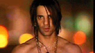 Criss Angel Fear