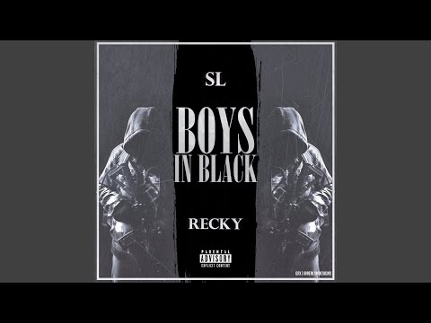 Boyz In Black