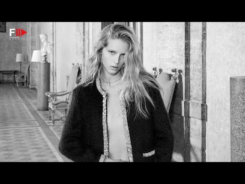 ABBY CHAMPION Top 10 best Walks of 2021 - Fashion Channel