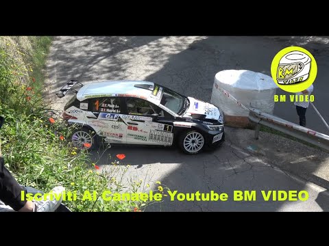 Rally Valdinievole 2023 Show Big Crash Larciano Buggiano Avaglio