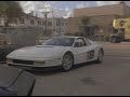 Meat Loaf - Standing on the Outside [MIAMI VICE OST]  rare HD quality