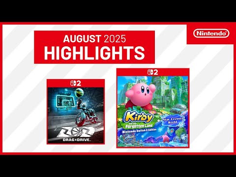 Monthly Highlights – August 2025