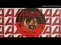 Herbie Mann - Philly Dog (Atlantic) 1966