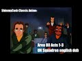 AREA 88 OVA Acts 1 3 Original English Dub Anime UN Squadron