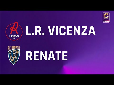 L.R. Vicenza - Renate 1-0 | Highlights