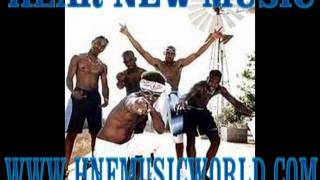 DAN DA MAN &quot;WOAH&quot; FT ASHER D - MEGA MAN SO SOLID CREW