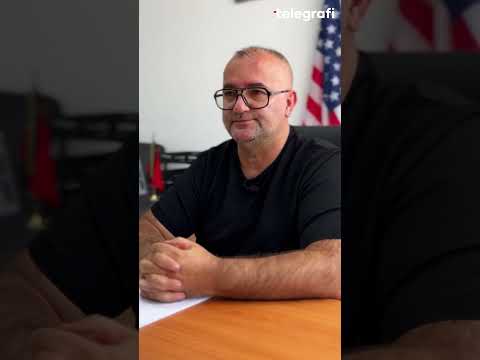 Gjendja e përgjithshme e kompanisë KRM “Pastërtia”, sipas Basri Sylës po përmirësohet ndër vite