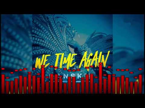Danskie - We Time Again (Antigua Carnival Soca 2017)