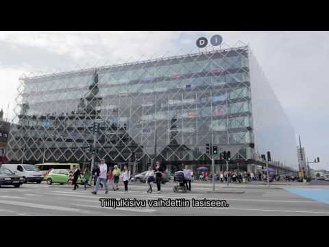 Dansk Industri, Kööpenhamina, Tanska