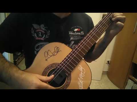 Pag. 8 S. Colin Förster.  (1826 - 1864) oh! Susanna