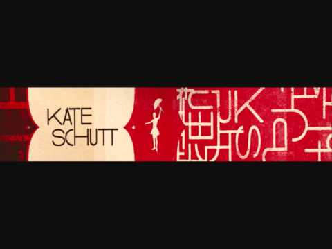 Kate Schutt - Take Everything