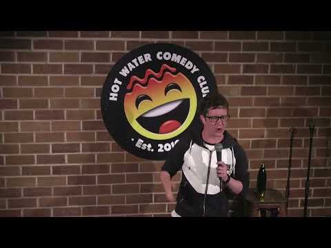 Adam Staunton | Moving back In With The Parents