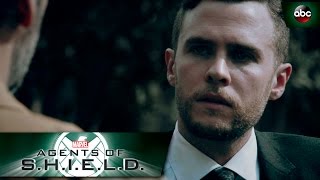 Extrait (Spoiler) - Fitz prouve son all�geance... (VO)