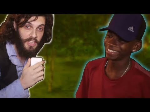 BABY BABY DO BABY DO BIRULEIBE LEIBE ?