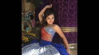 Faby's Quince Vals: Patrick Doyle-Potter Waltz