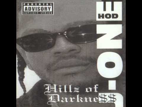 J-One - Way Too Young To Be Stresson (Feat. Lil J$l)