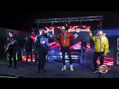 Victor Eme - Por L.A. (En Vivo) [feat. Uziel Payan]