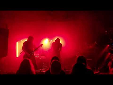 THVN - Live in Wroclaw 2023/02/03