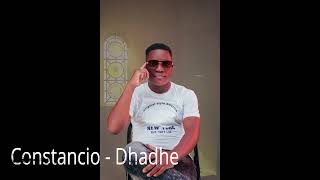 Download lagu Constancio - Dhadhe mp3