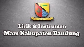 Download lagu Lirik dan Instrumen Mars Kabupaten Bandung mp3 Download lagu Lirik dan Instrumen Mars Kabupaten Bandung mp3