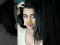 South Indian Actress And Model Shilpa Manjunath Cute Photo Collection New