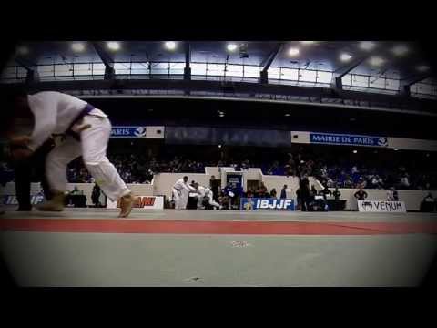 IBJJF - CHAMPIONSHIP WINNER - BOCKI - MADSKILLS - BWA