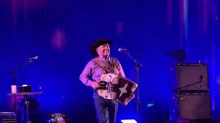 INTOCABLE “Soñador Eterno” EVOLUCIÓN TOUR AUDITORIO TELMEX GUADAJARA JALISCO 22 09 23