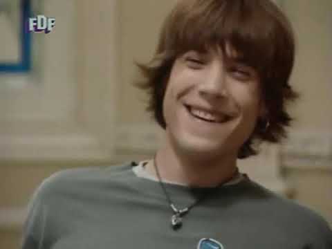 El Grupo 1x04 Serie Año 2000