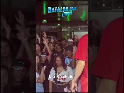 Lili X Schuler | BATALHA DA LAGOA| Juazeiro-Ba