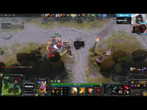 SingSing 6th June #2 /HD/ Timbersaw